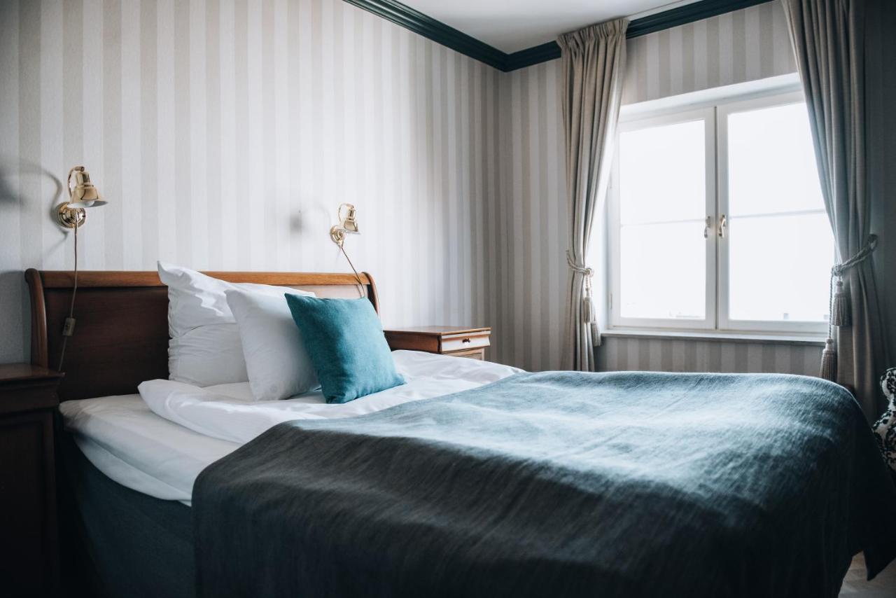 Clarion Hotel Wisby Visby Exterior photo