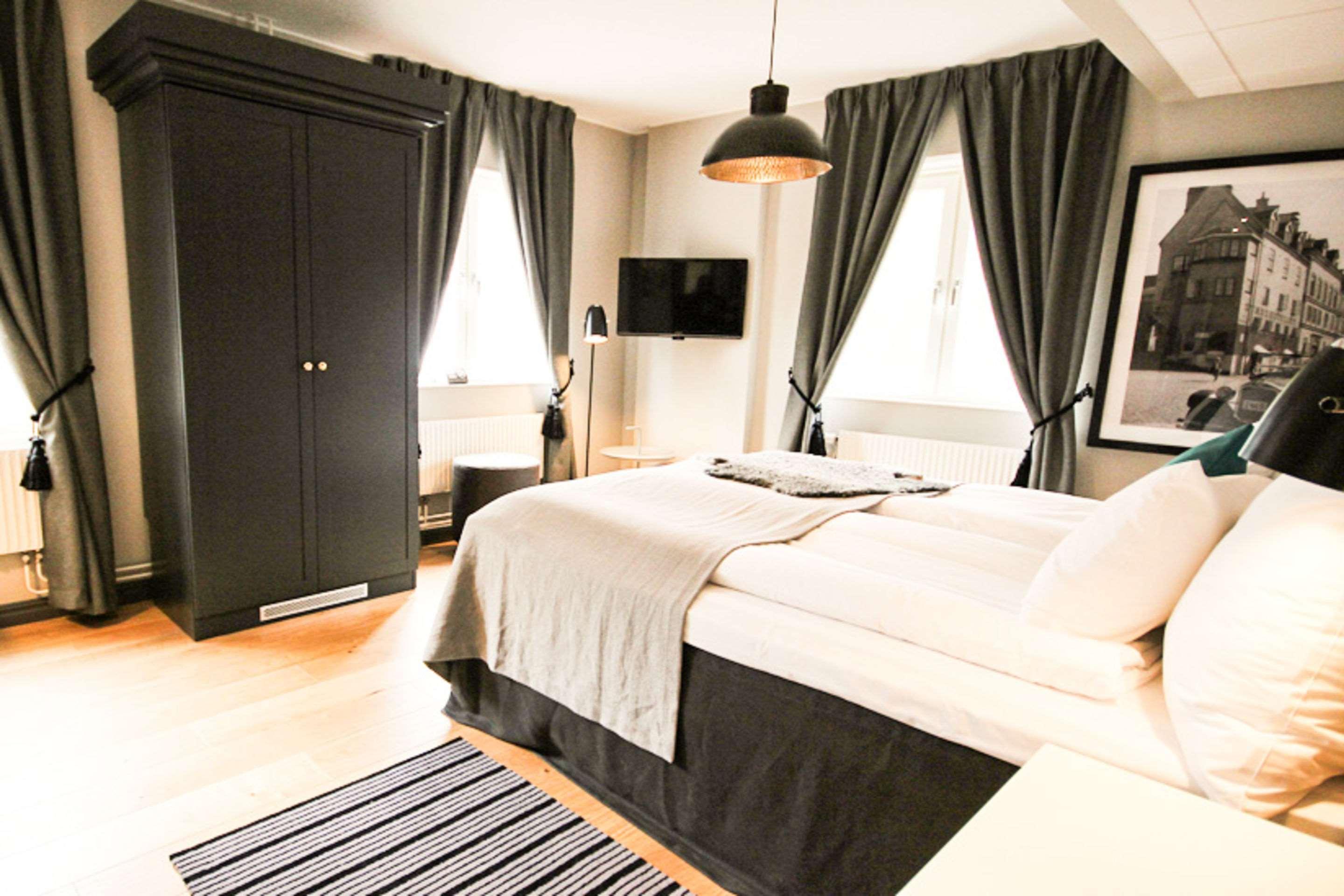 Clarion Hotel Wisby Visby Exterior photo