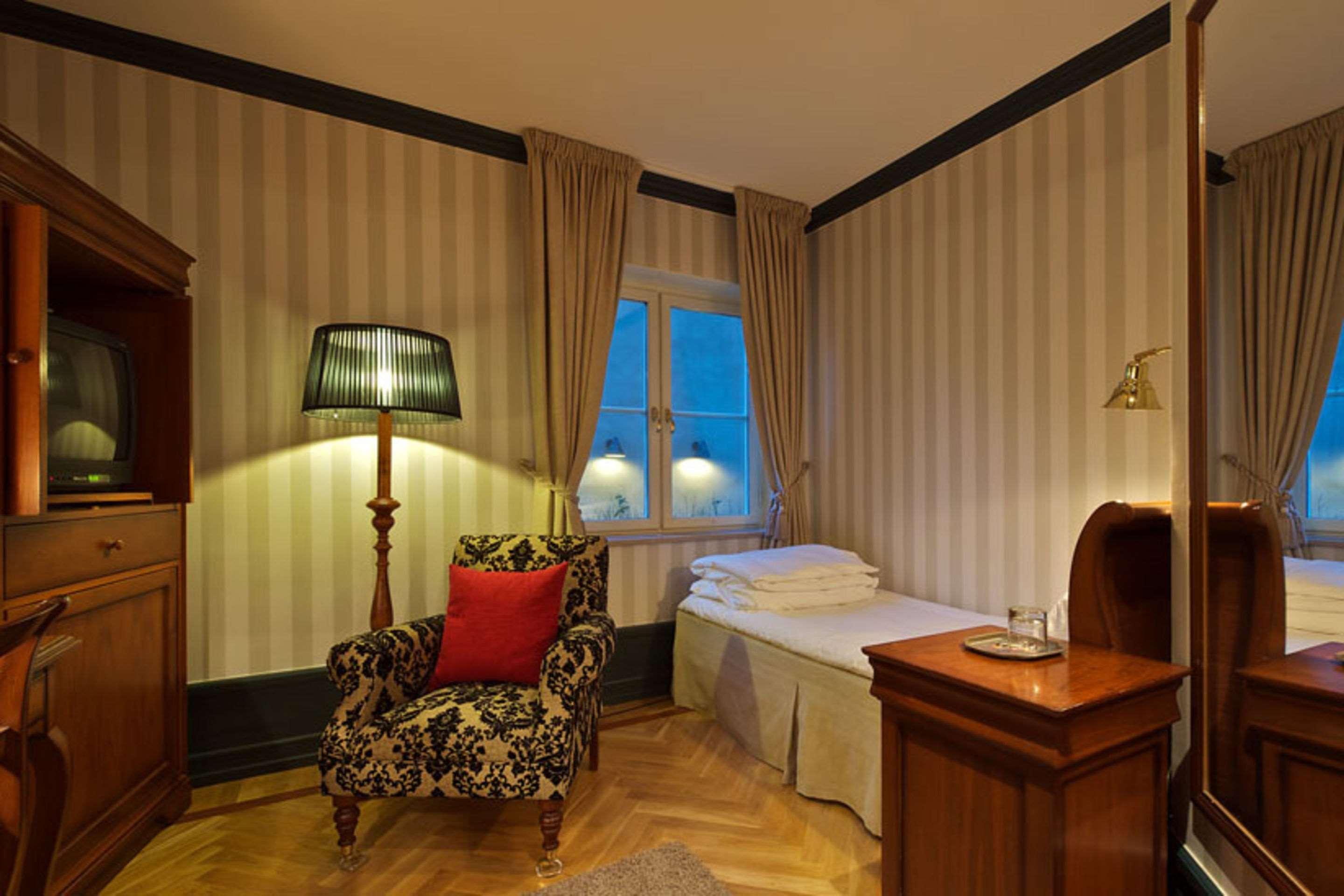 Clarion Hotel Wisby Visby Exterior photo