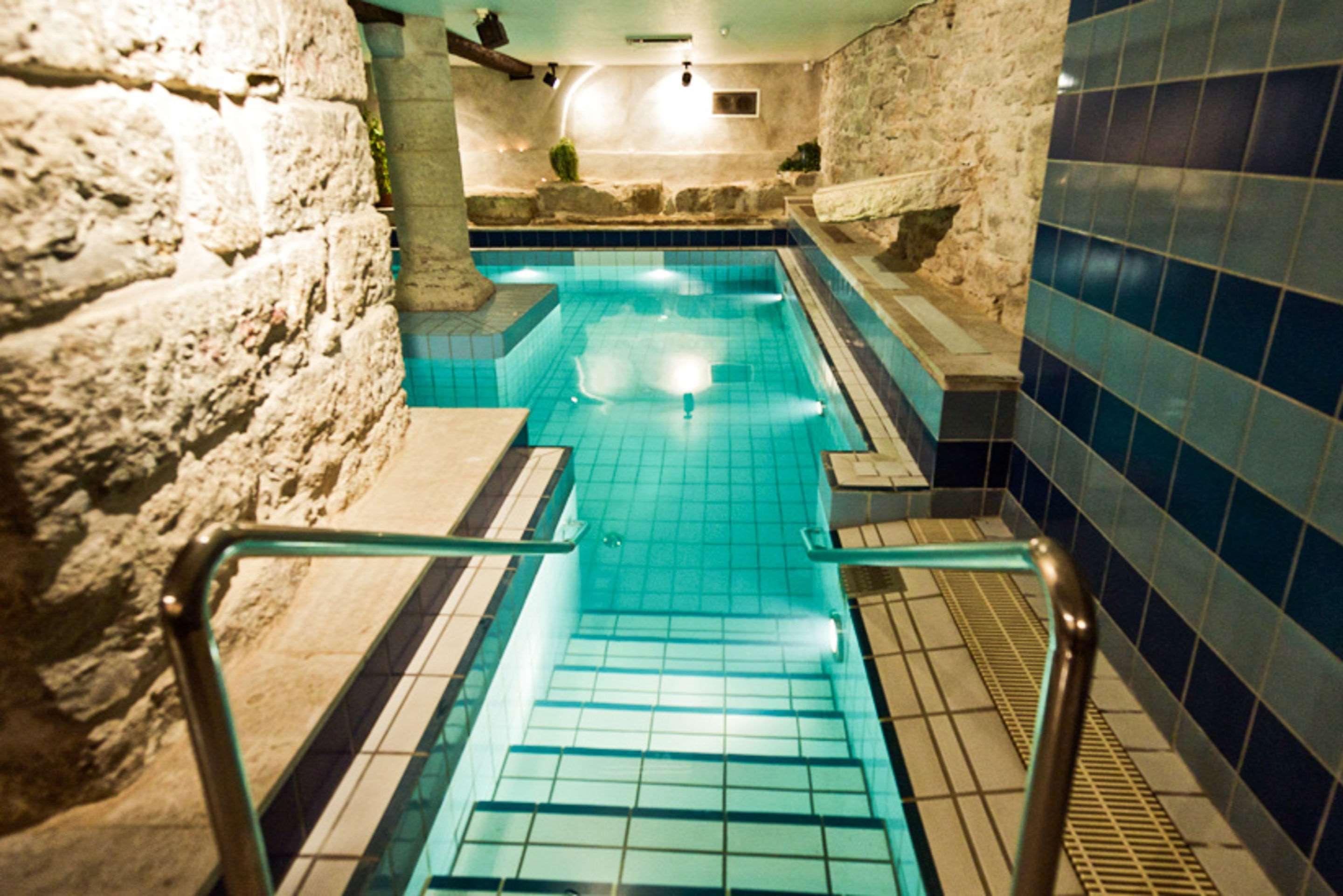 Clarion Hotel Wisby Visby Exterior photo
