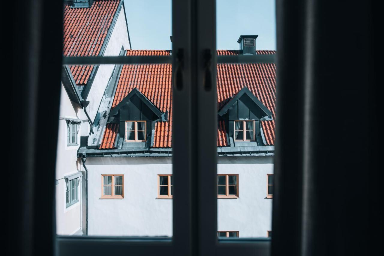 Clarion Hotel Wisby Visby Exterior photo